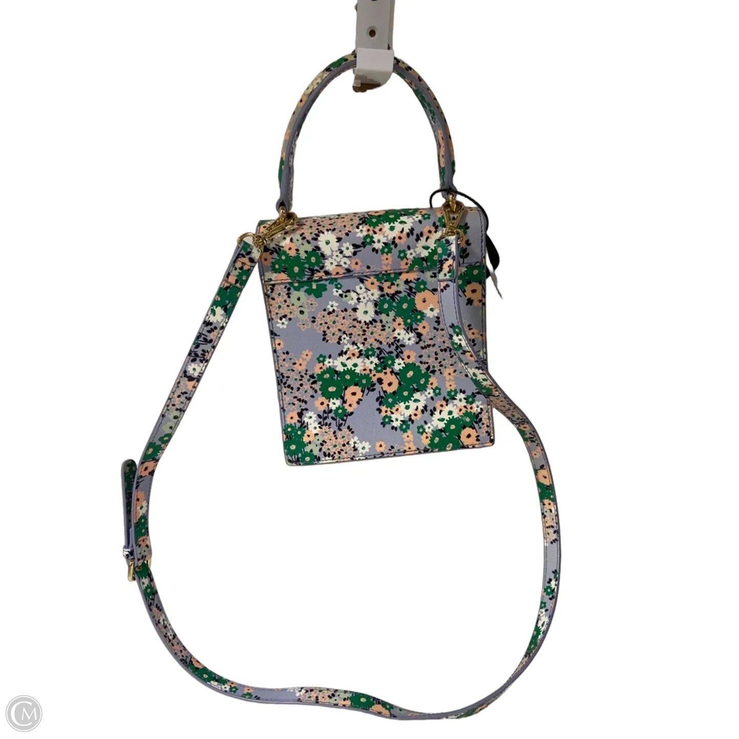 Crossbody By Talbots, Size: Small