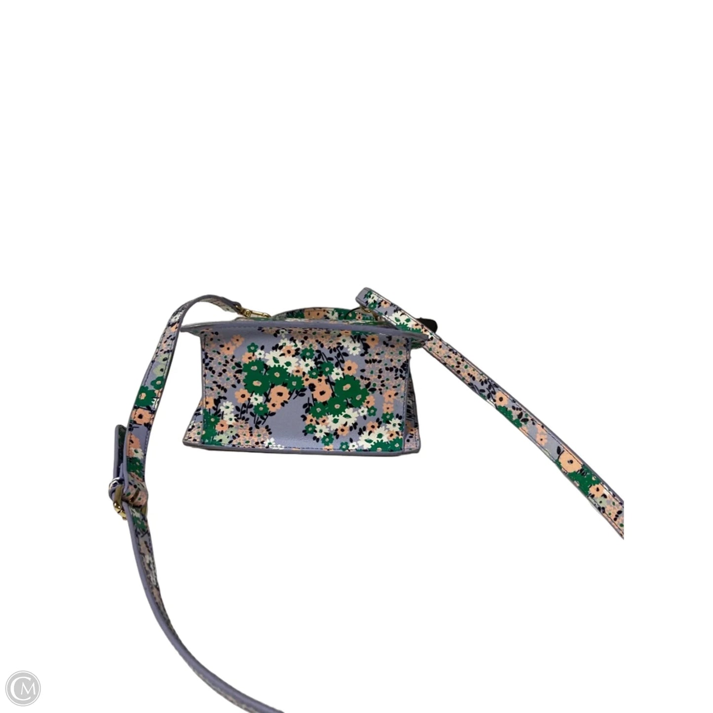 Crossbody By Talbots, Size: Small