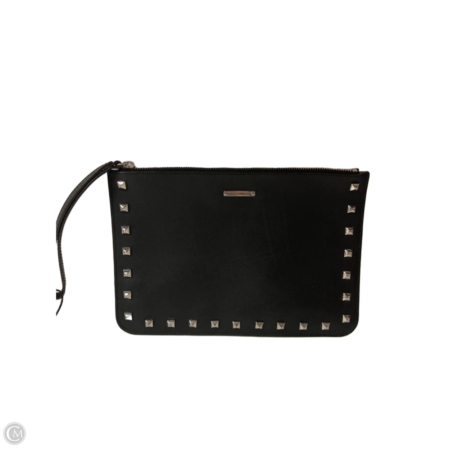 Wristlet Designer By Rebecca Minkoff, Size: Large