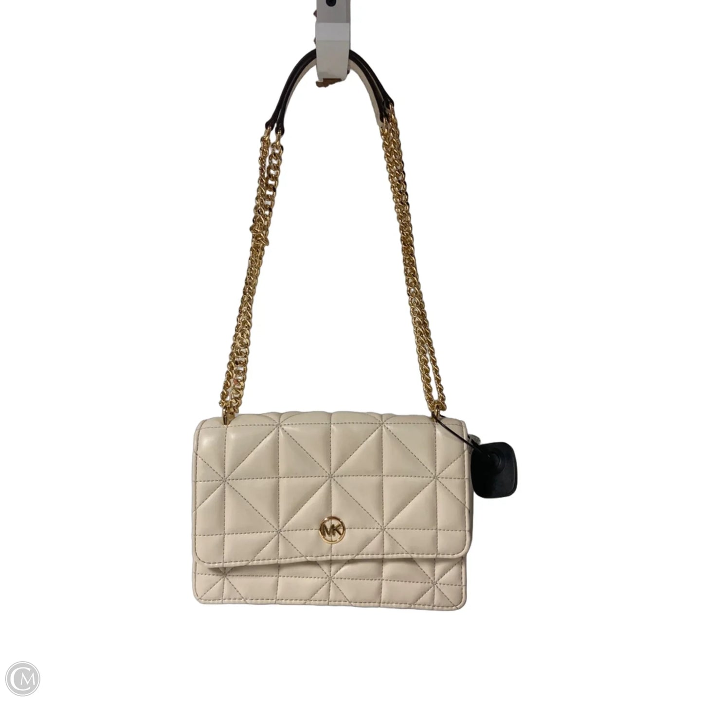 Handbag Designer By Michael Kors, Size: Medium