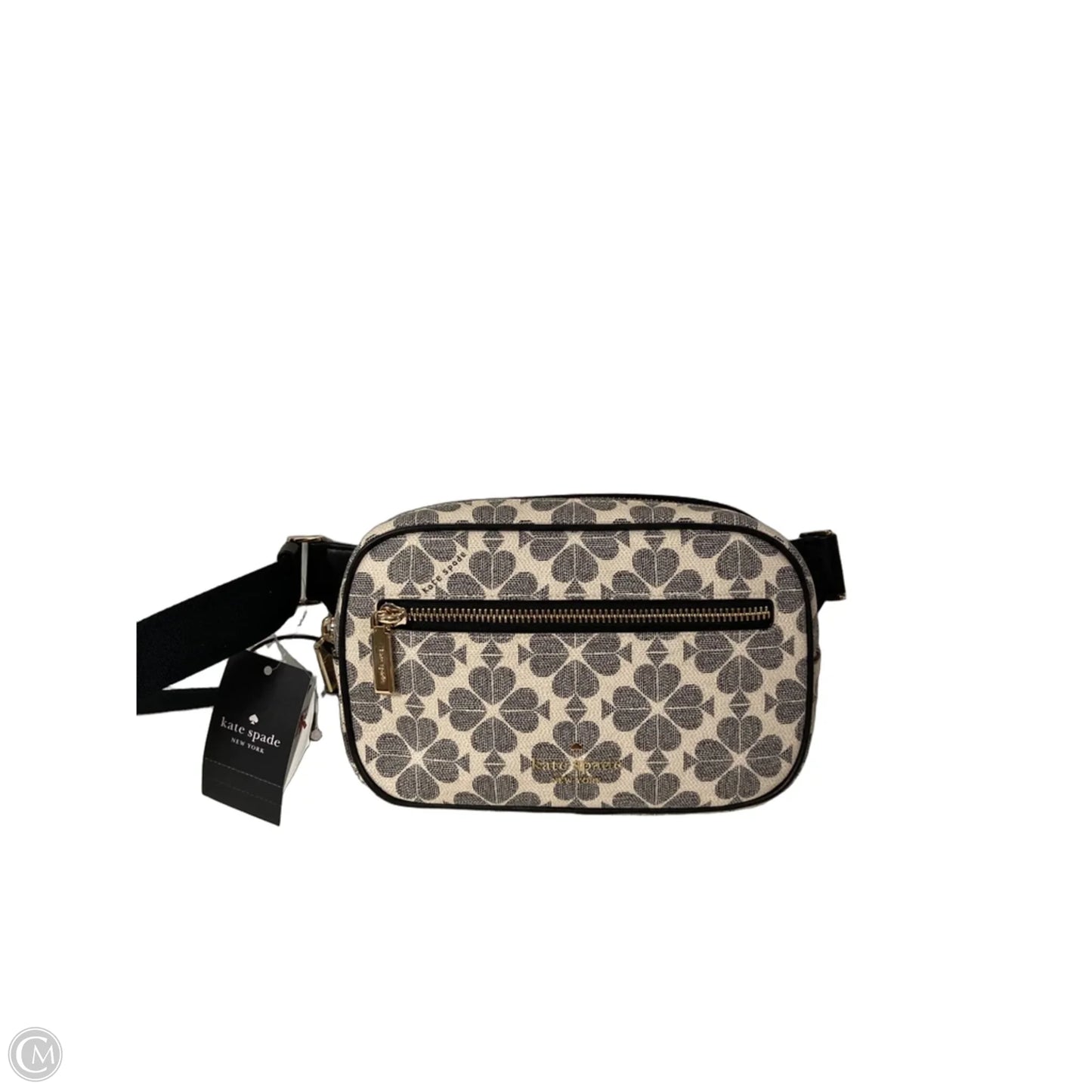 Belt Bag Designer By Kate Spade, Size: Small