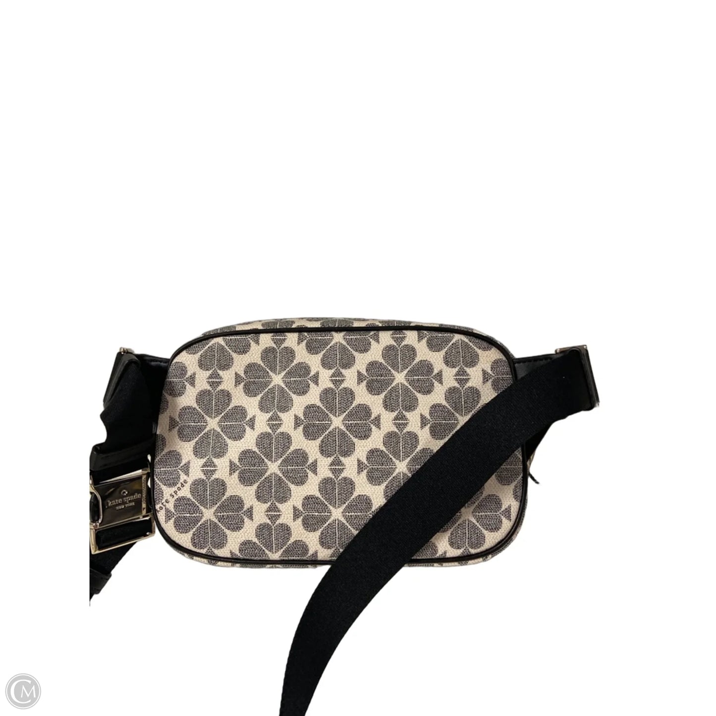 Belt Bag Designer By Kate Spade, Size: Small