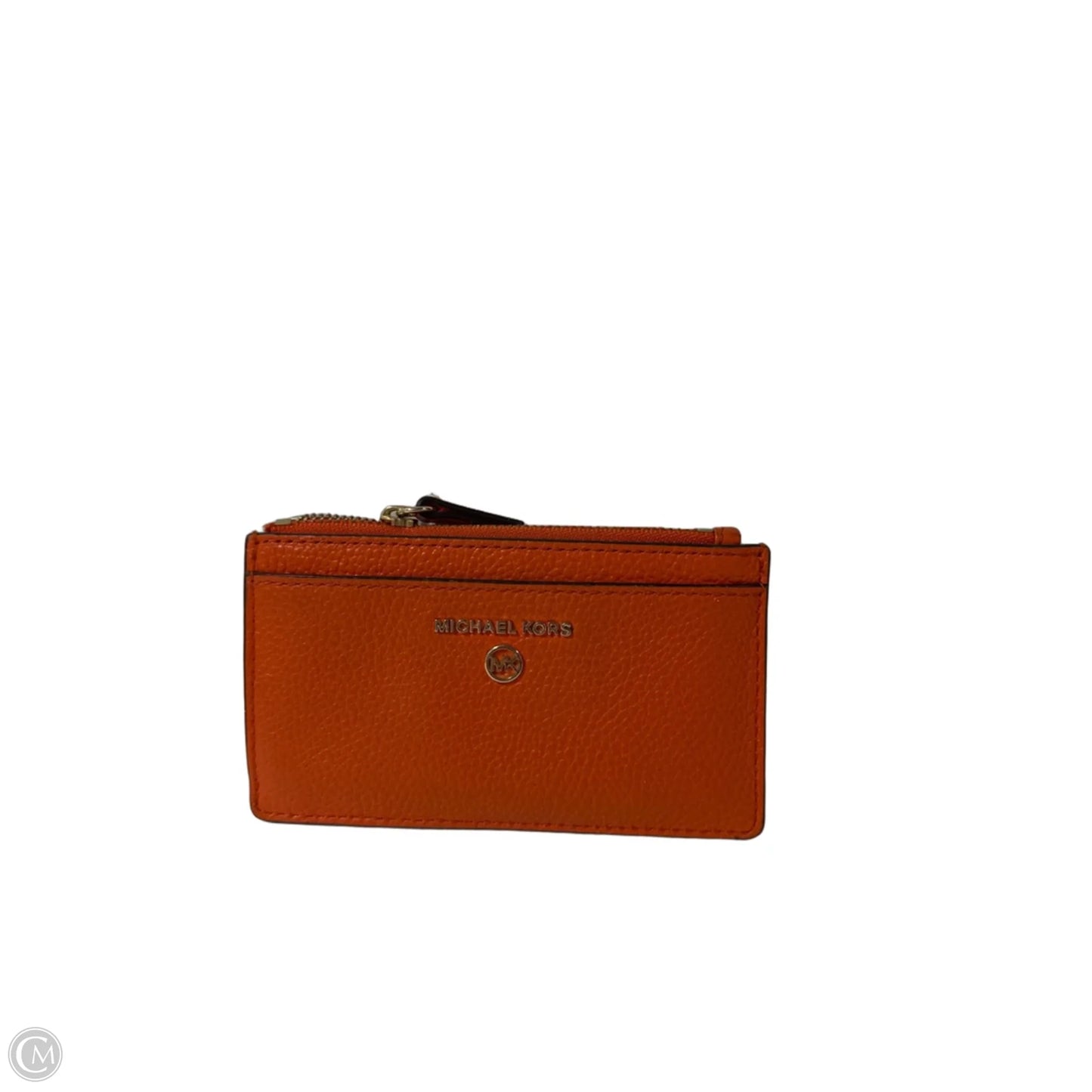 Wallet Designer By Michael Kors, Size: Small