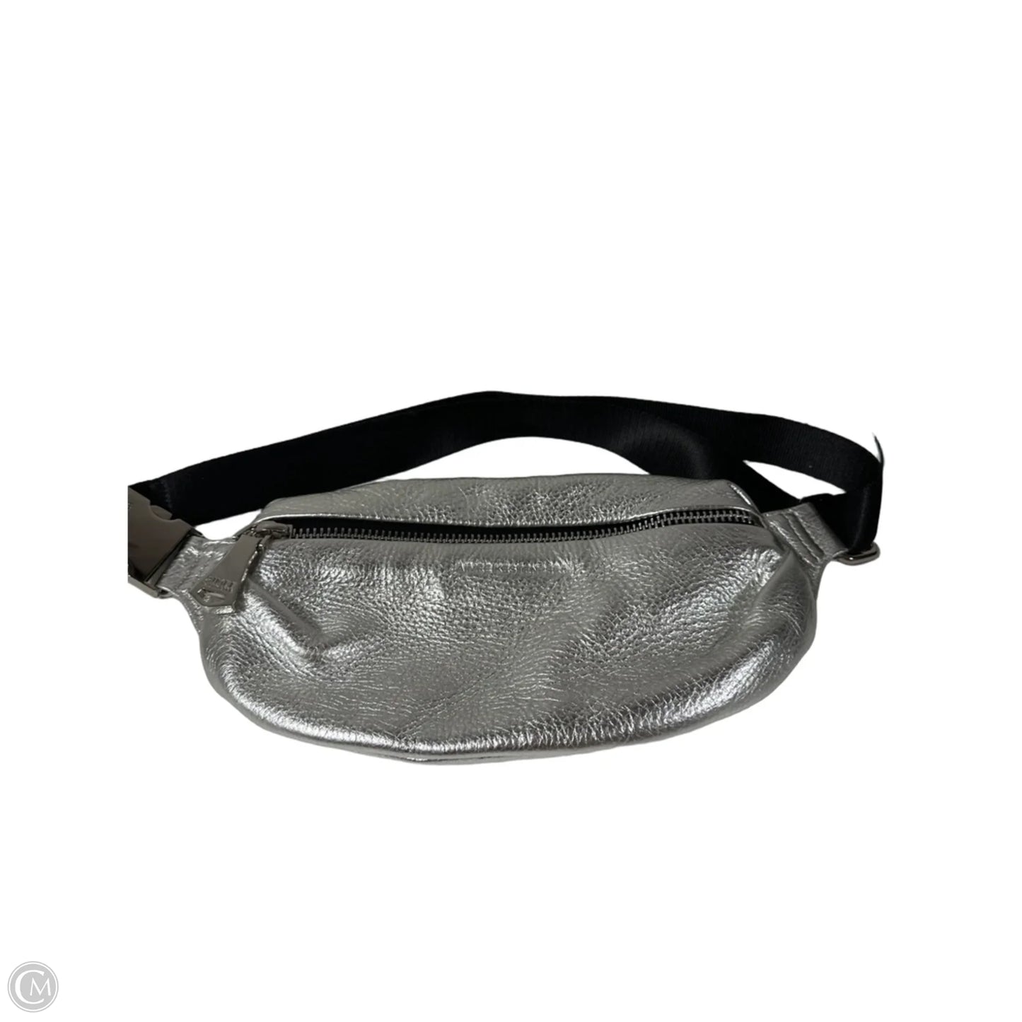 Belt Bag Leather By Aimee Kestenberg, Size: Medium