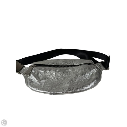 Belt Bag Leather By Aimee Kestenberg, Size: Medium