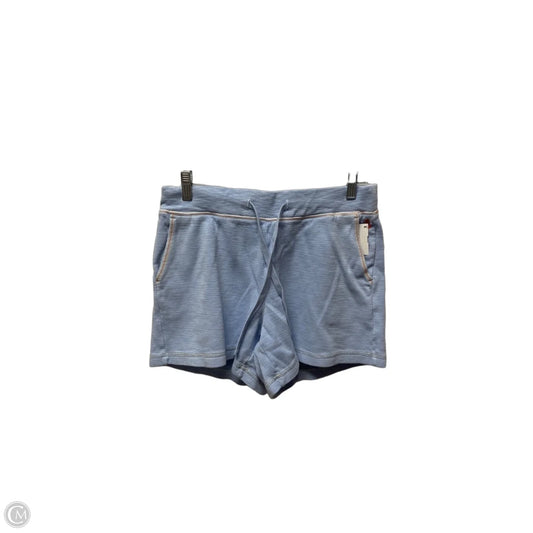 Shorts By Tommy Bahama In Blue, Size: 6