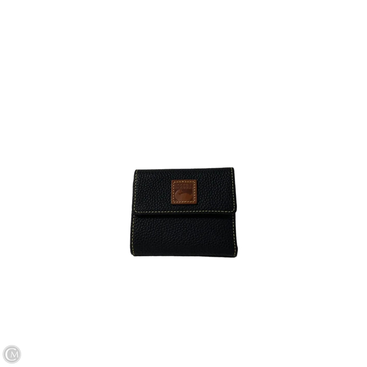 Wallet Designer By Dooney And Bourke, Size: Small