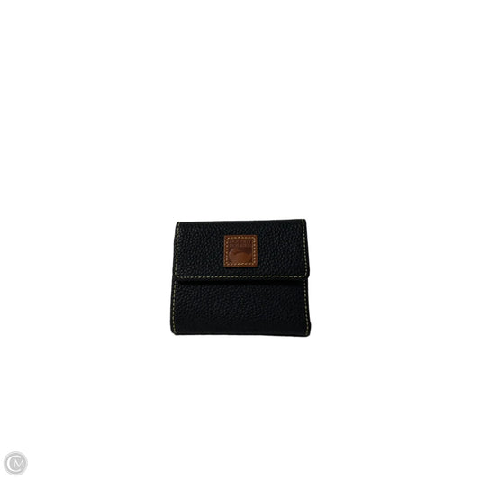 Wallet Designer By Dooney And Bourke, Size: Small