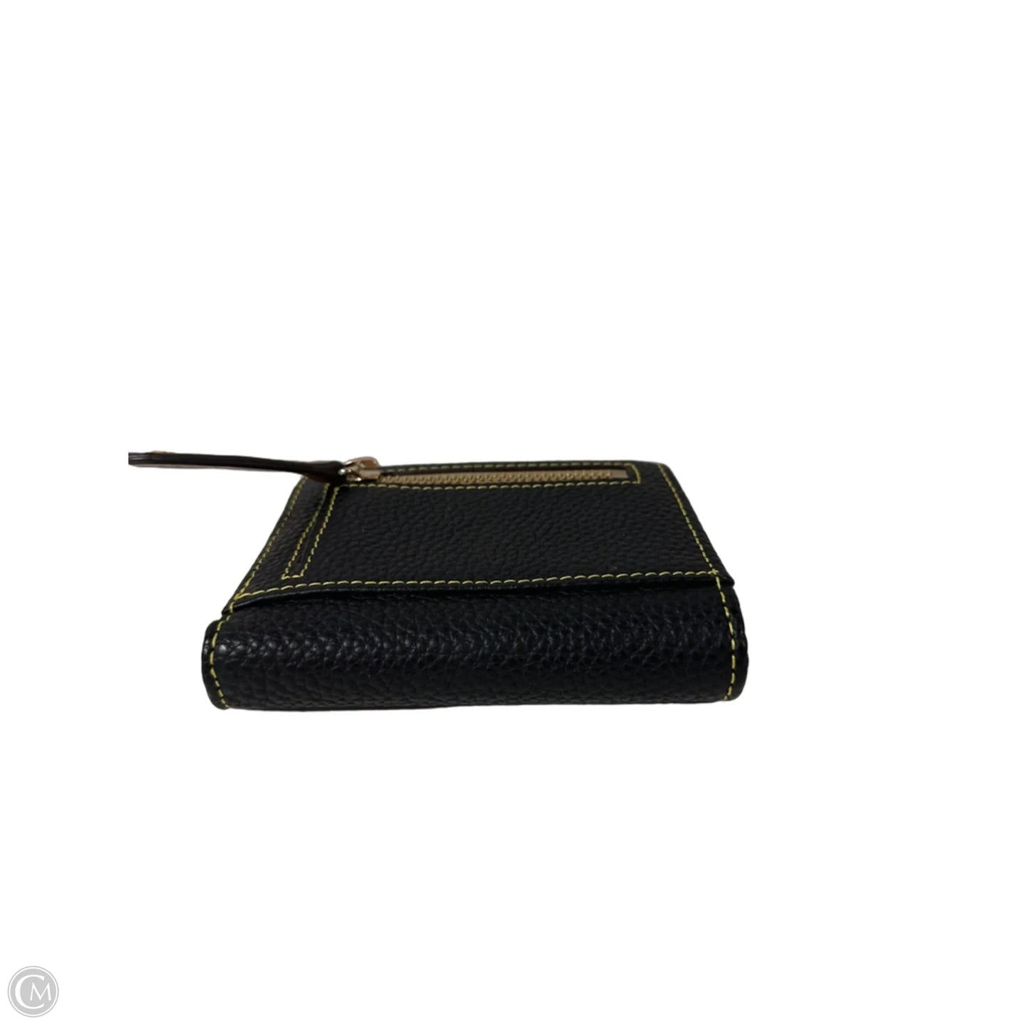 Wallet Designer By Dooney And Bourke, Size: Small