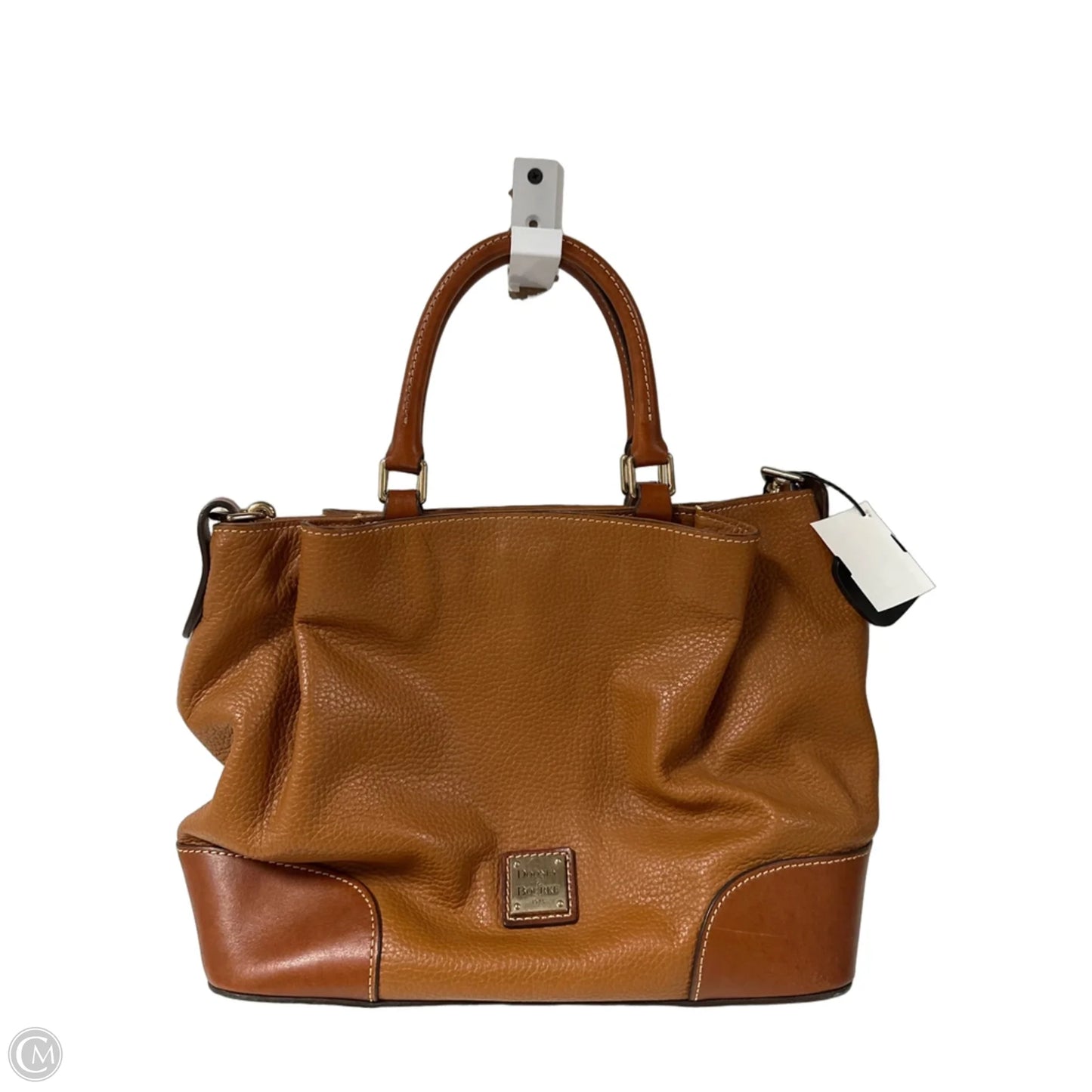 Handbag Designer By Dooney And Bourke, Size: Medium