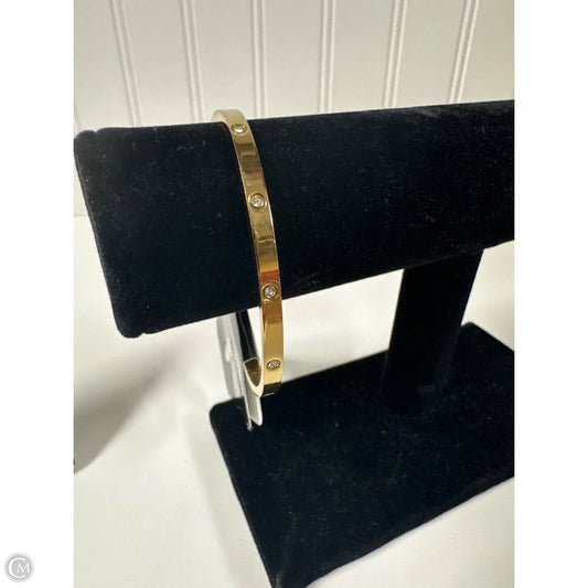 Bracelet Bangle By Clothes Mentor, Size: 1