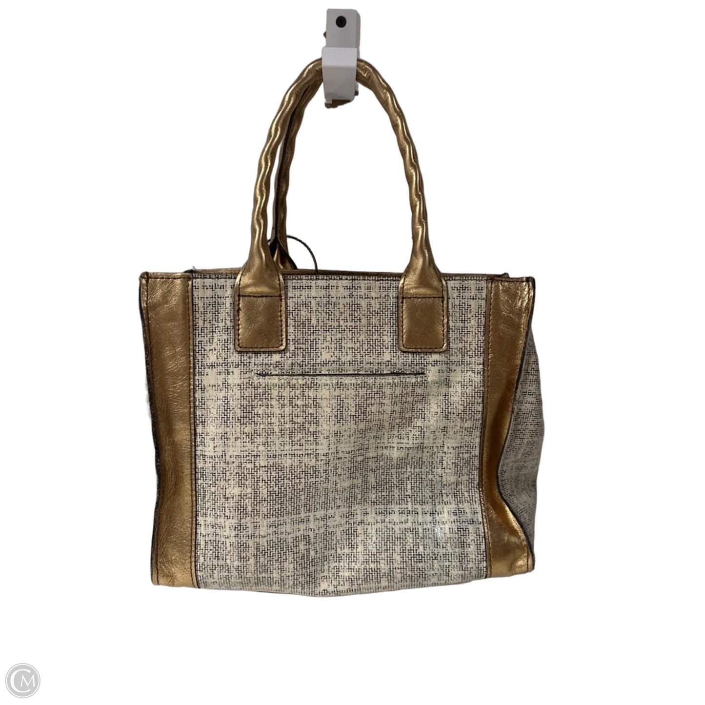 Handbag Designer By Patricia Nash, Size: Medium