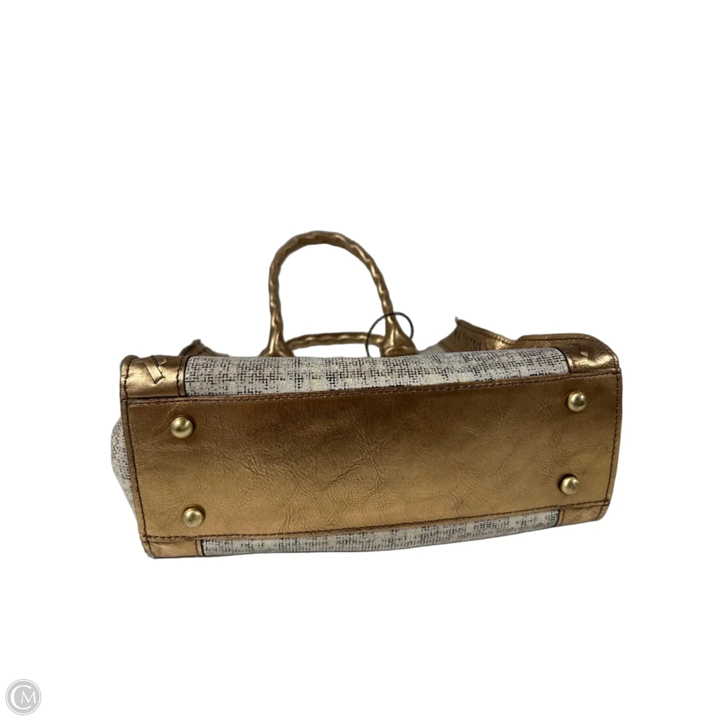 Handbag Designer By Patricia Nash, Size: Medium