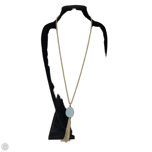 Necklace Pendant By Clothes Mentor, Size: 1