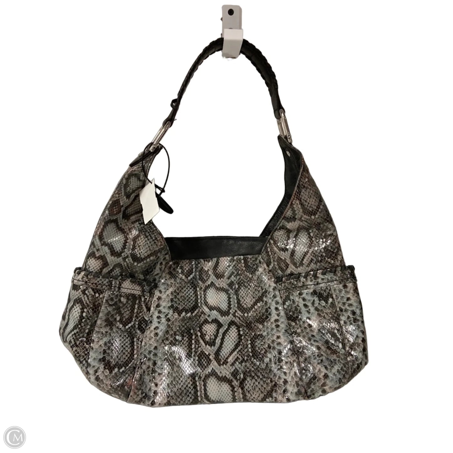 Handbag By Aimee Kestenberg, Size: Large