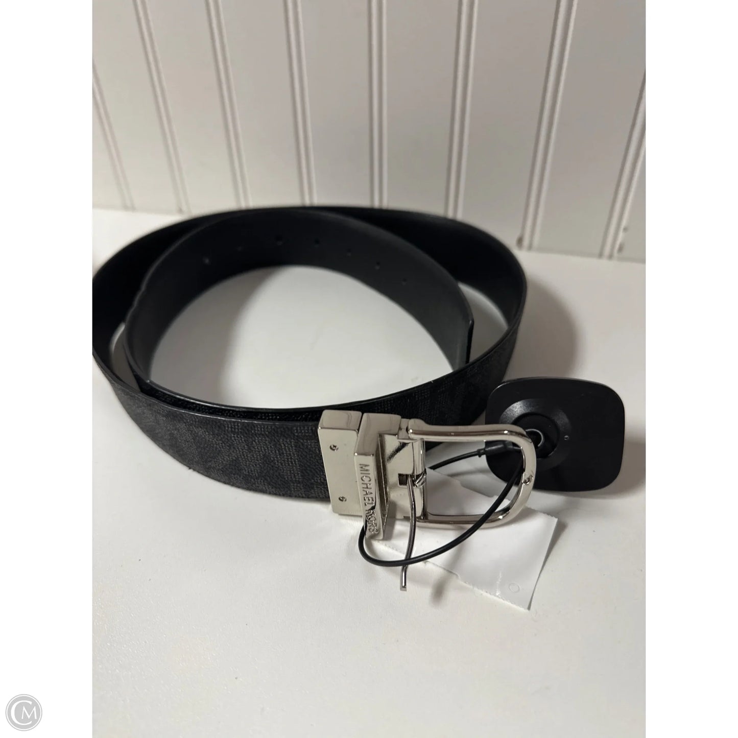 Belt Designer By Michael Kors, Size: Large
