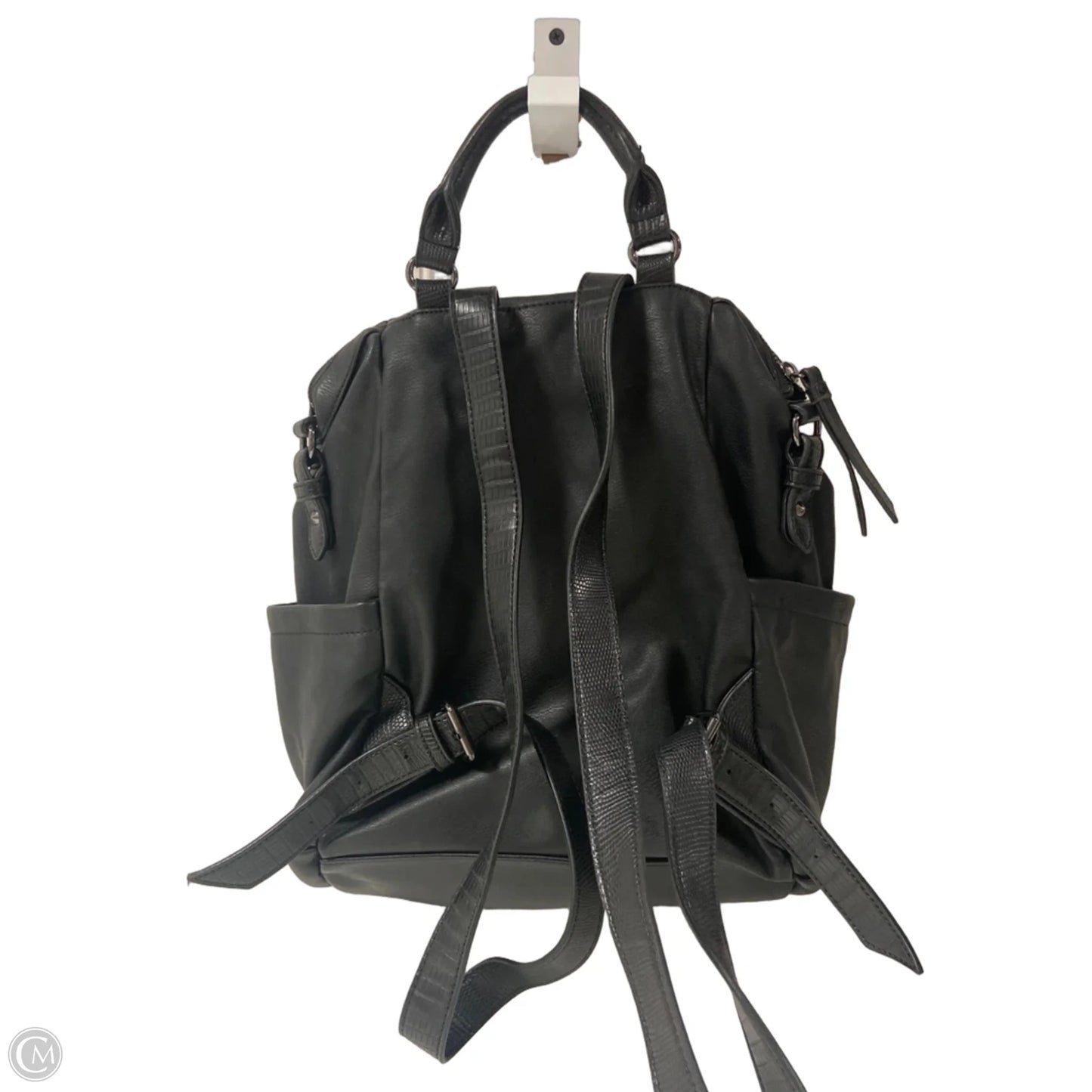 Backpack By Simply Vera, Size: Medium