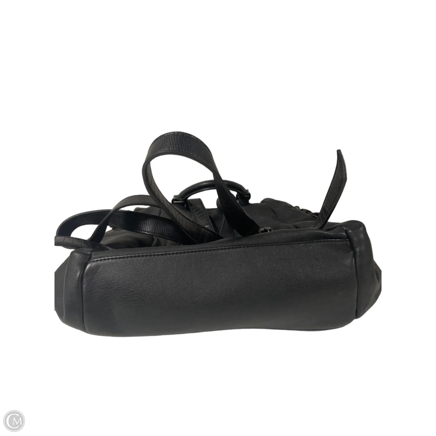 Backpack By Simply Vera, Size: Medium