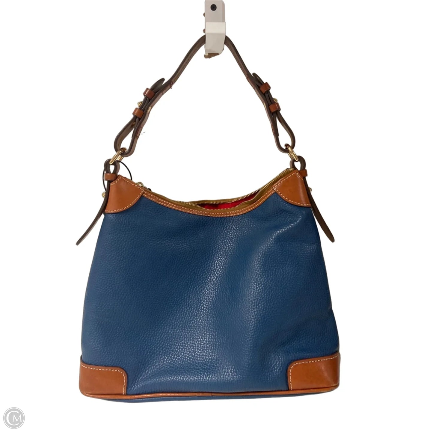 Handbag Designer By Dooney And Bourke, Size: Medium