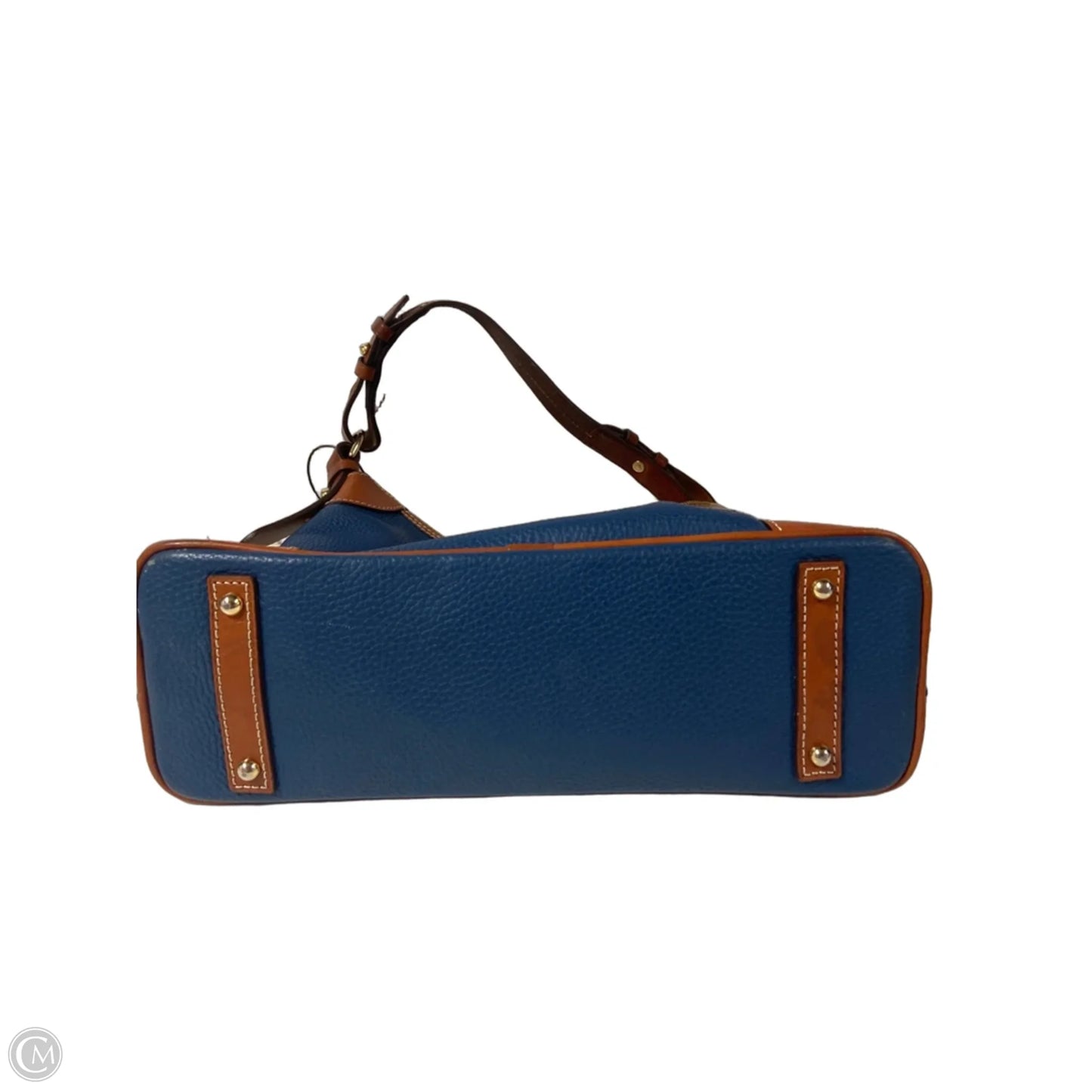 Handbag Designer By Dooney And Bourke, Size: Medium
