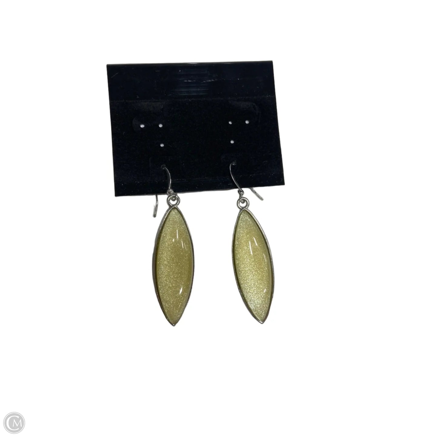 Earrings Dangle/drop By Clothes Mentor, Size: 1