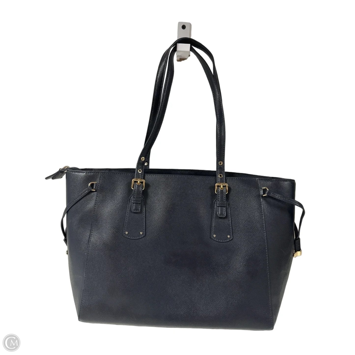 Tote Designer By Michael Kors, Size: Large
