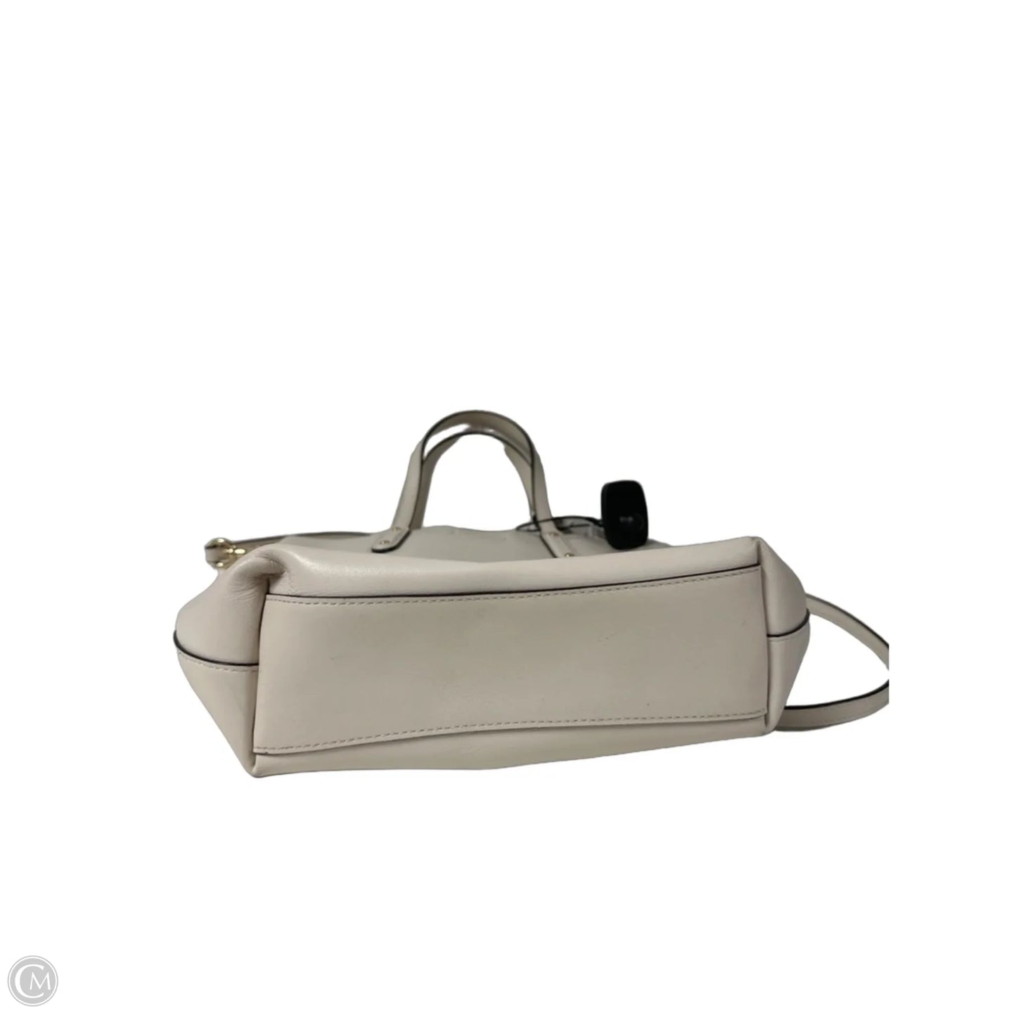 Handbag Designer By Coach, Size: Small