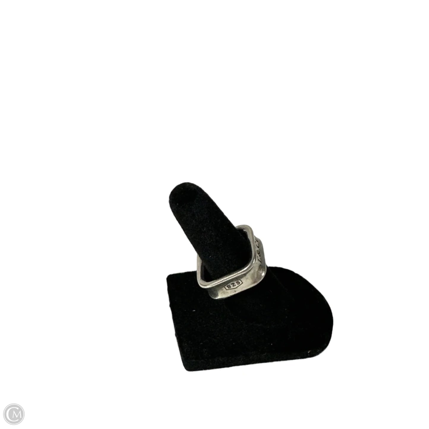 Ring Luxury Designer By Tiffany And Company, Size: 6