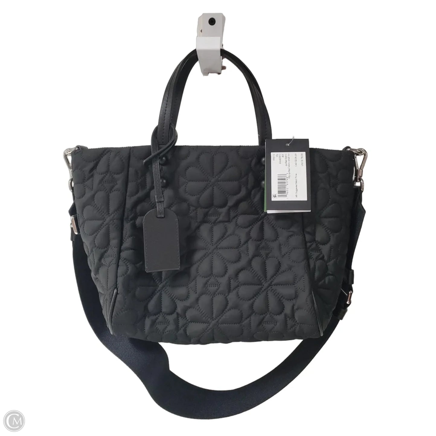 Handbag Designer By Kate Spade, Size: Medium