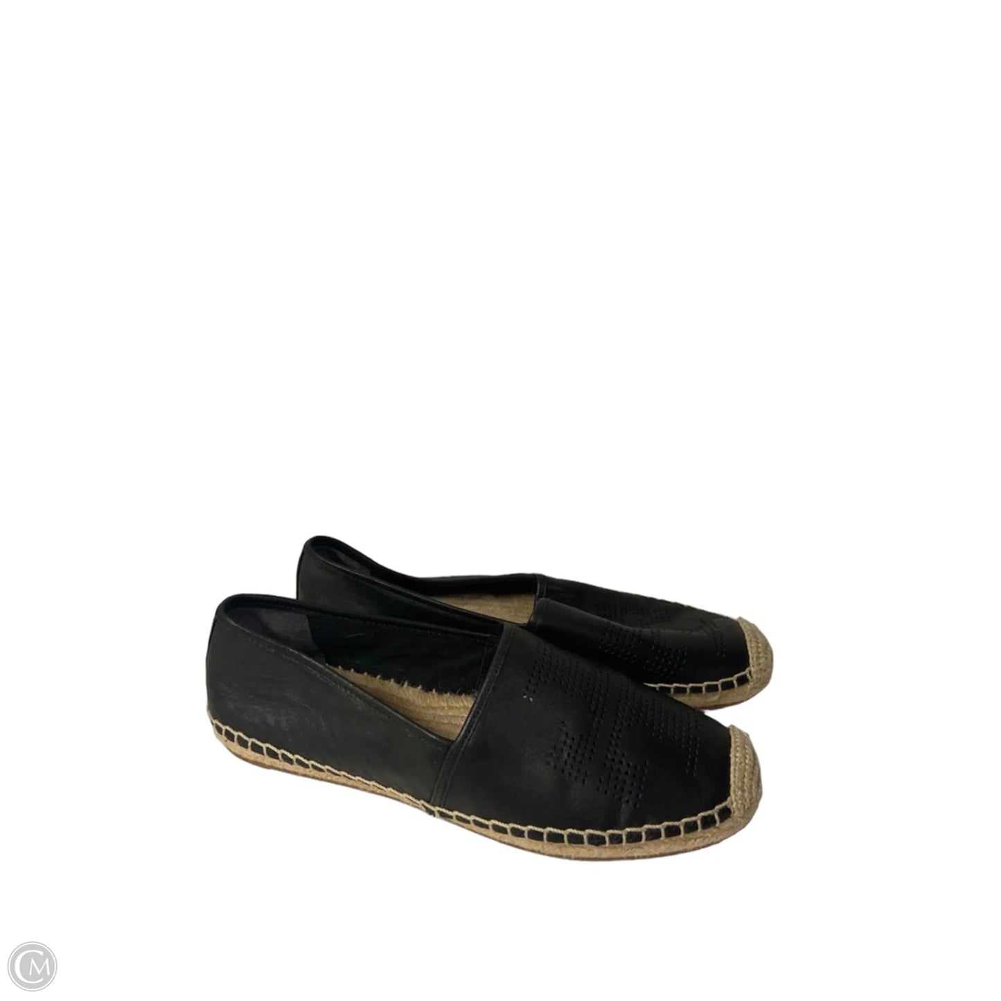 Shoes Designer By Tory Burch In Black, Size: 9