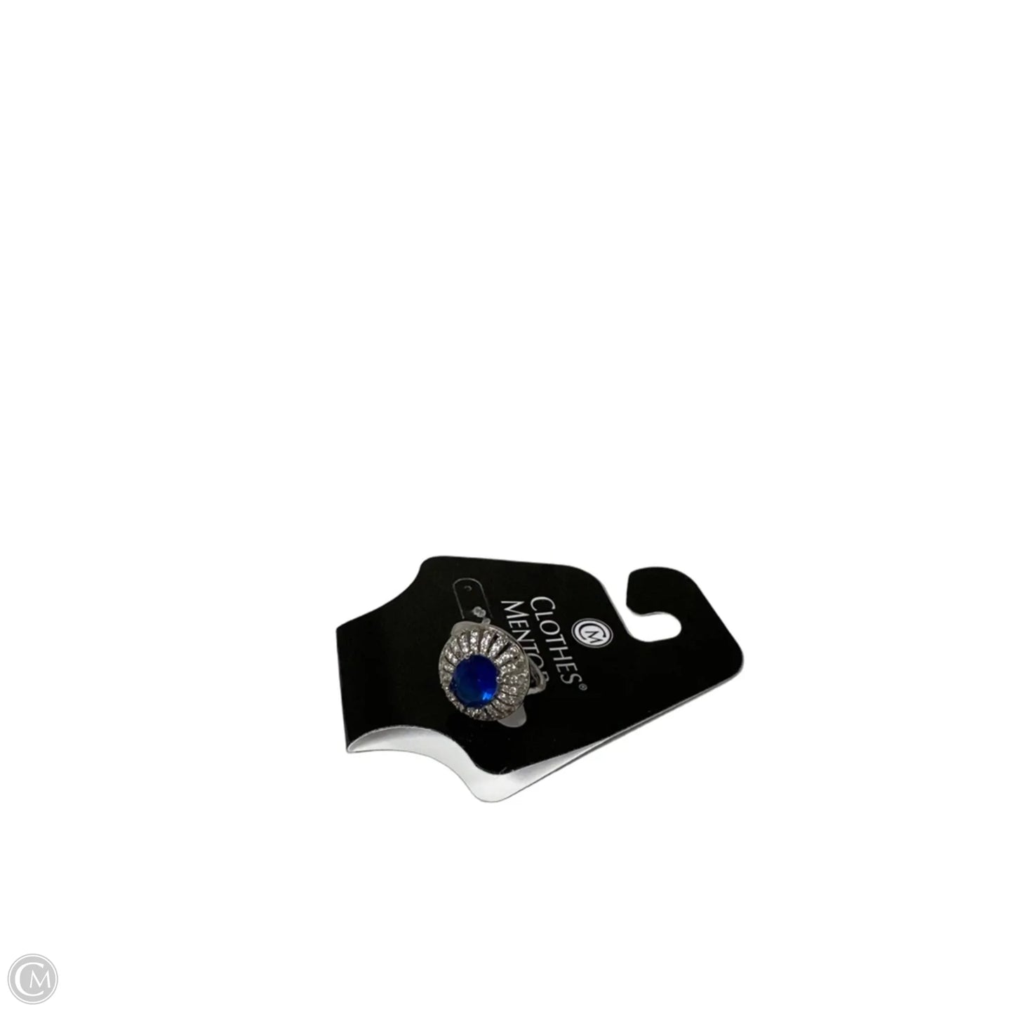 Ring Sterling Silver By Clothes Mentor, Size: 7