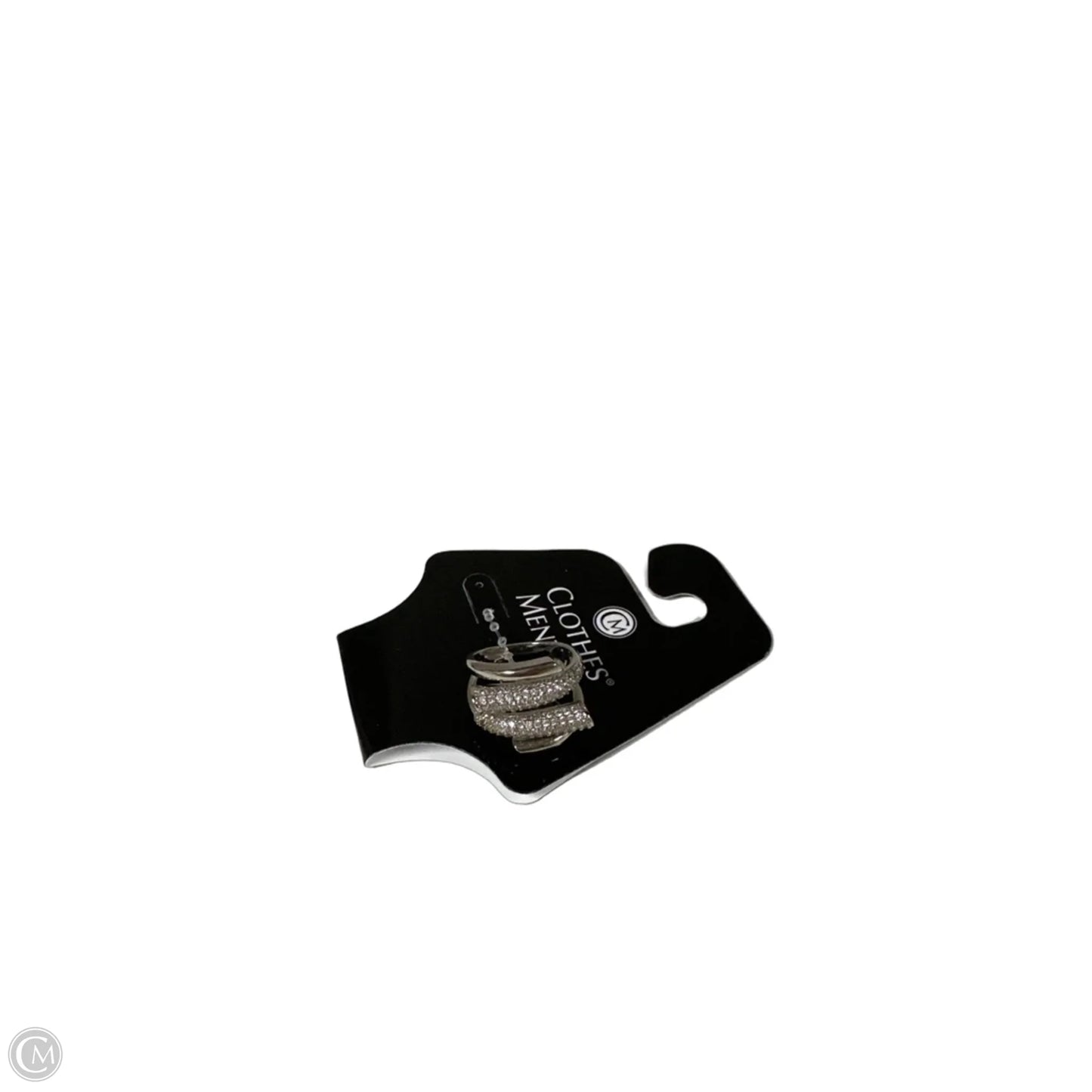 Ring Band By Clothes Mentor, Size: 7