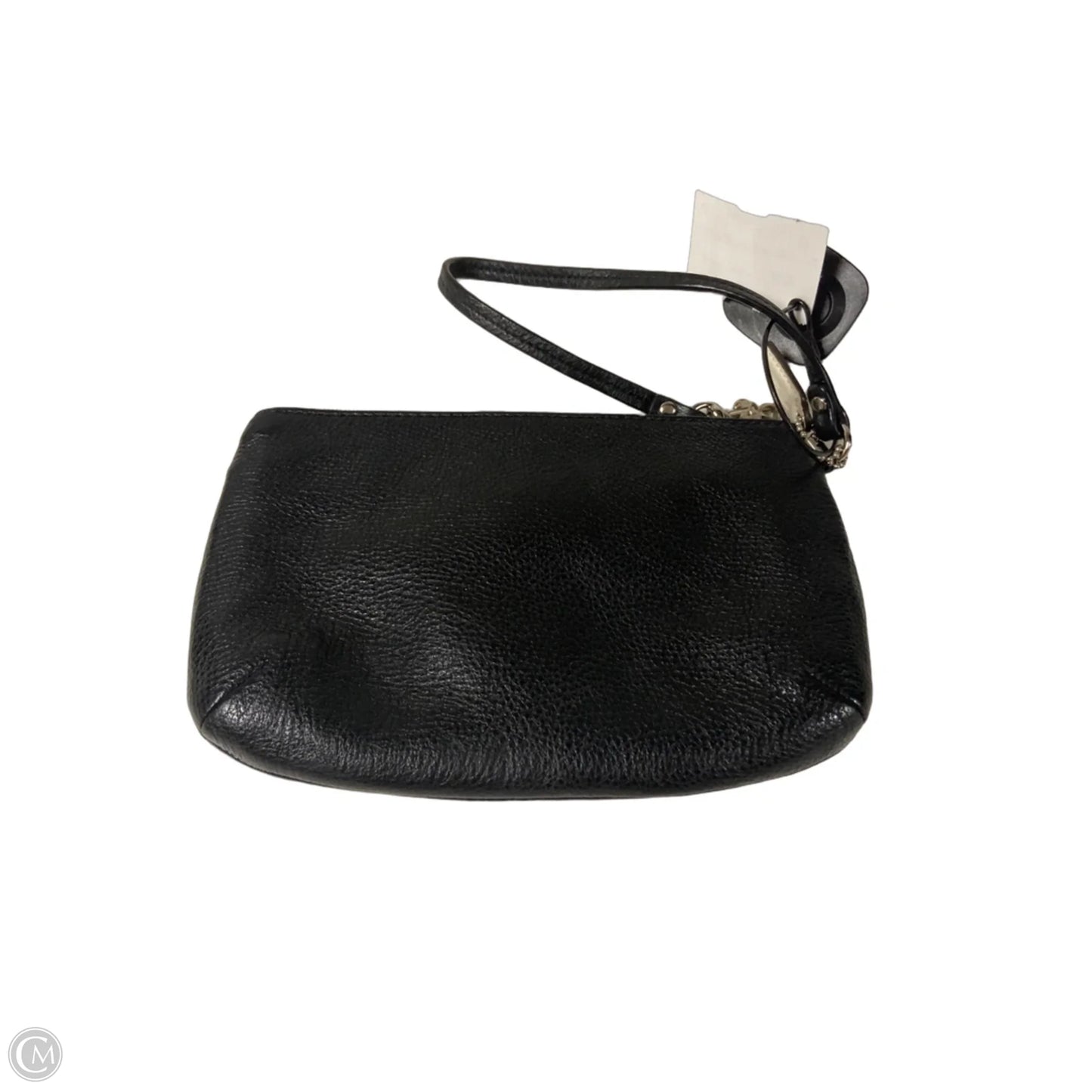 Wristlet Designer By Coach, Size: Medium