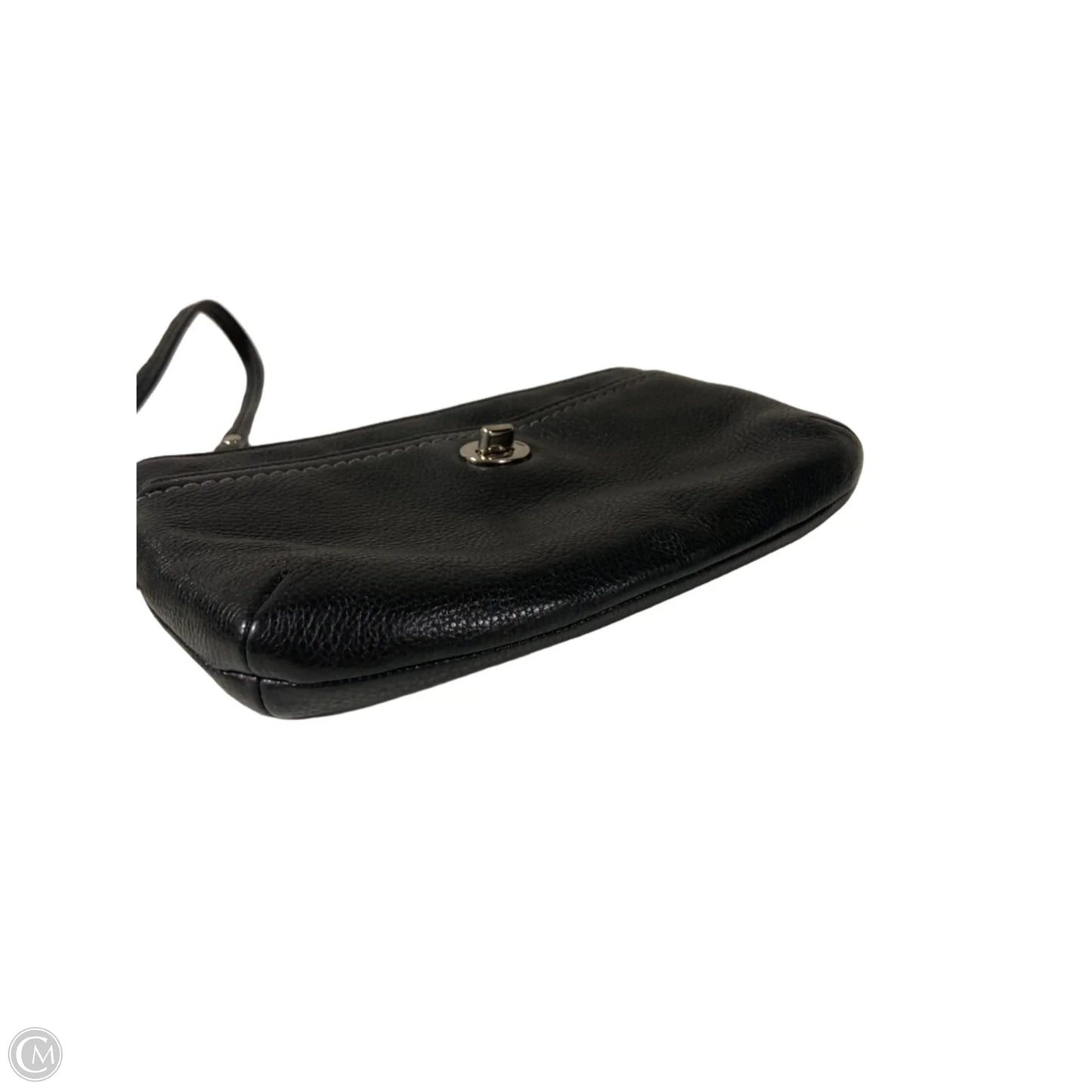 Wristlet Designer By Coach, Size: Medium