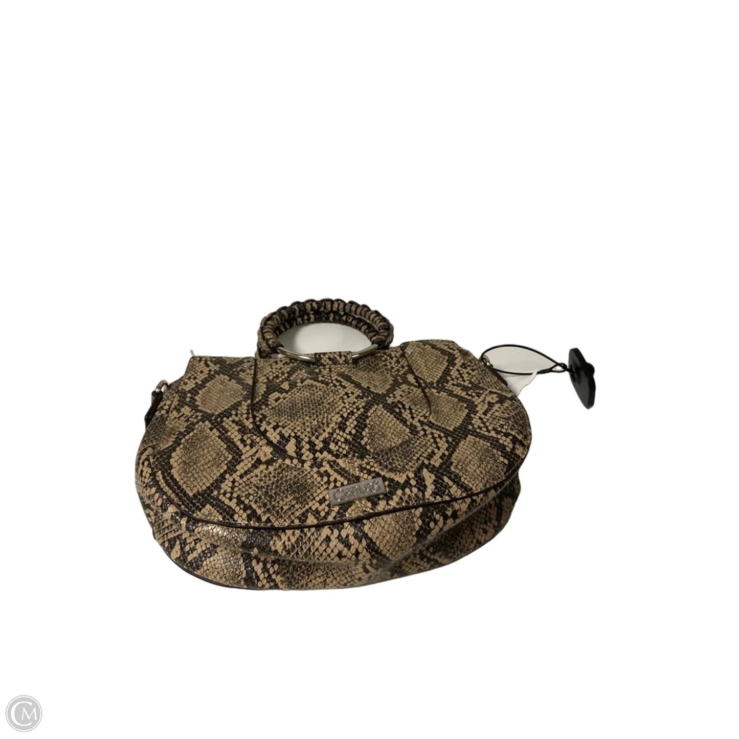 Handbag By Carlos By Carlos Santana, Size: Medium