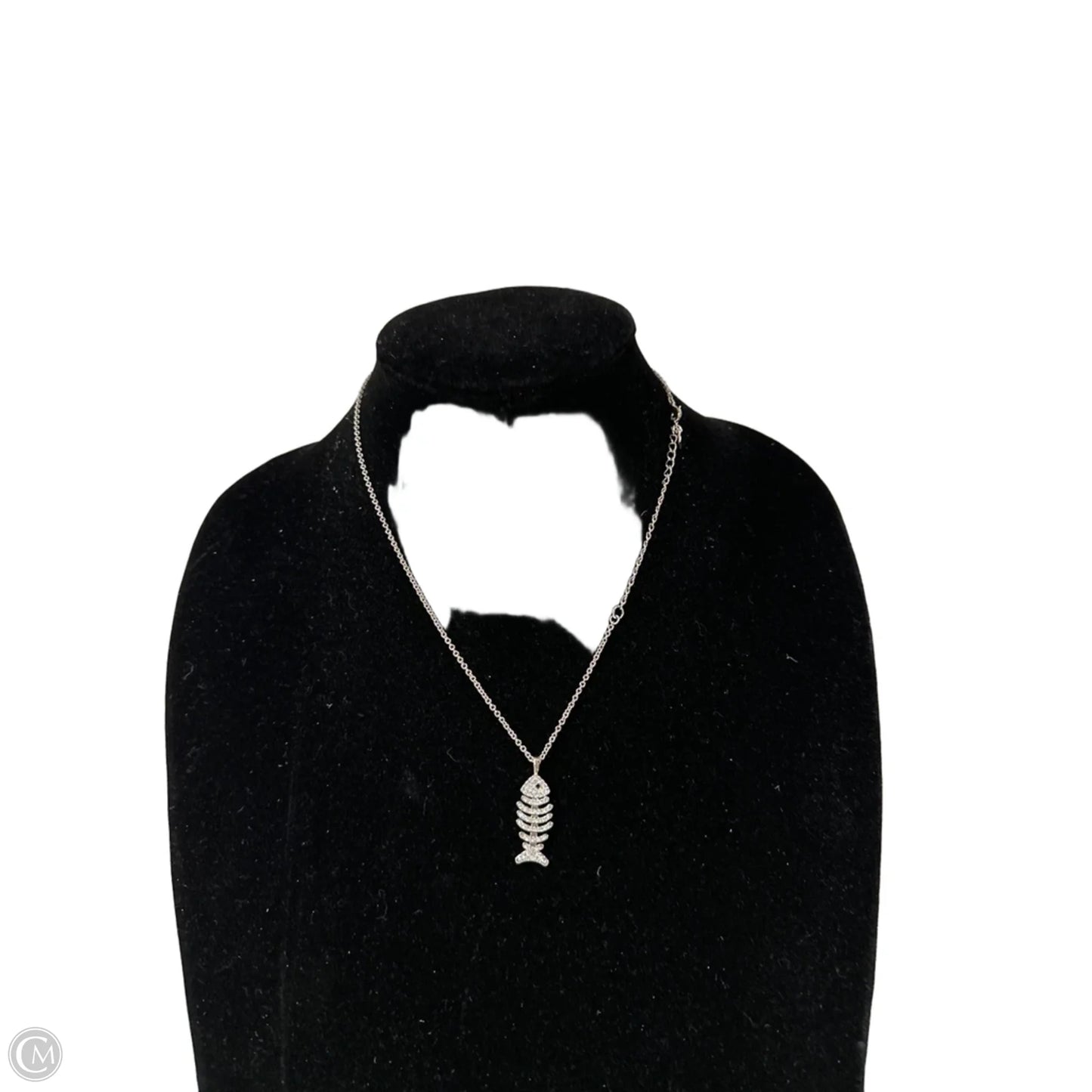 Necklace Charm By Clothes Mentor, Size: 1