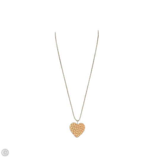 Necklace Pendant By Clothes Mentor, Size: 1