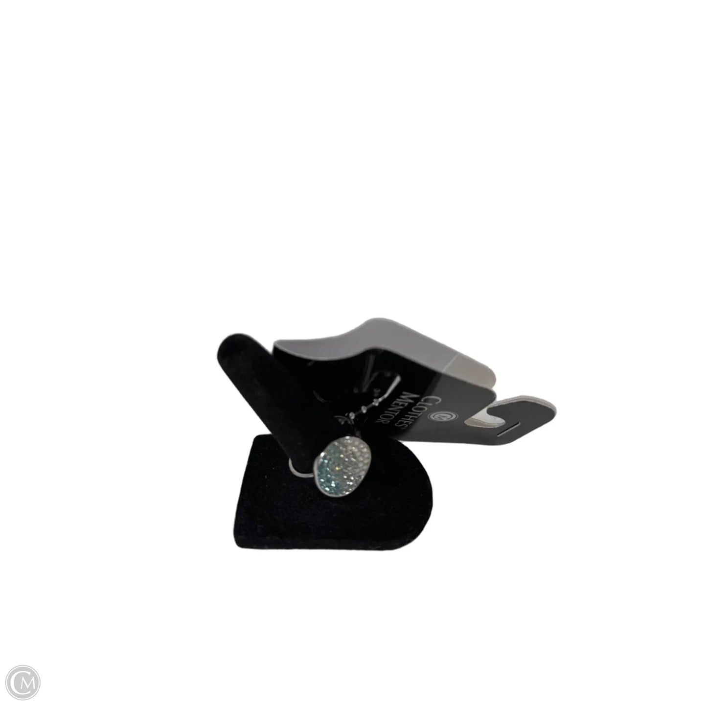 Ring Statement By Cmc, Size: 9
