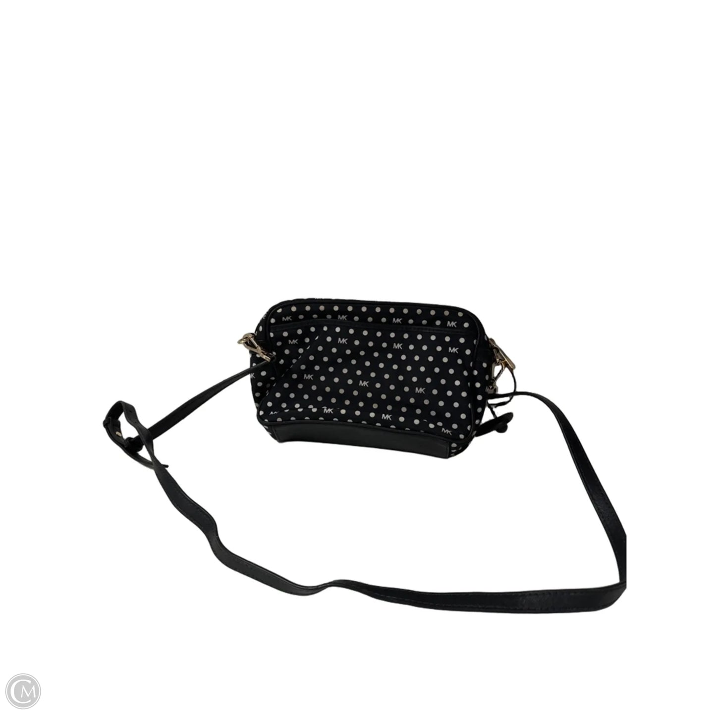 Crossbody Designer By Michael Kors, Size: Small