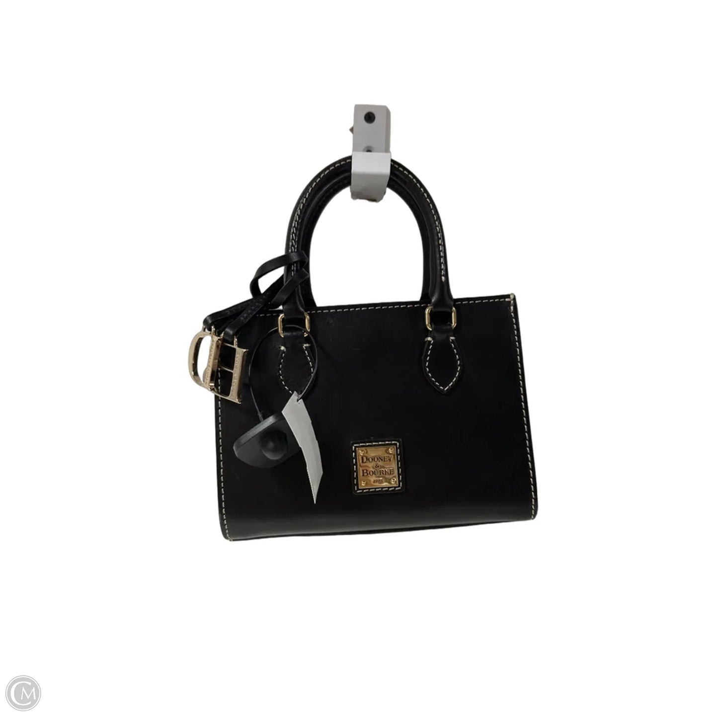 Crossbody Designer By Dooney And Bourke, Size: Small