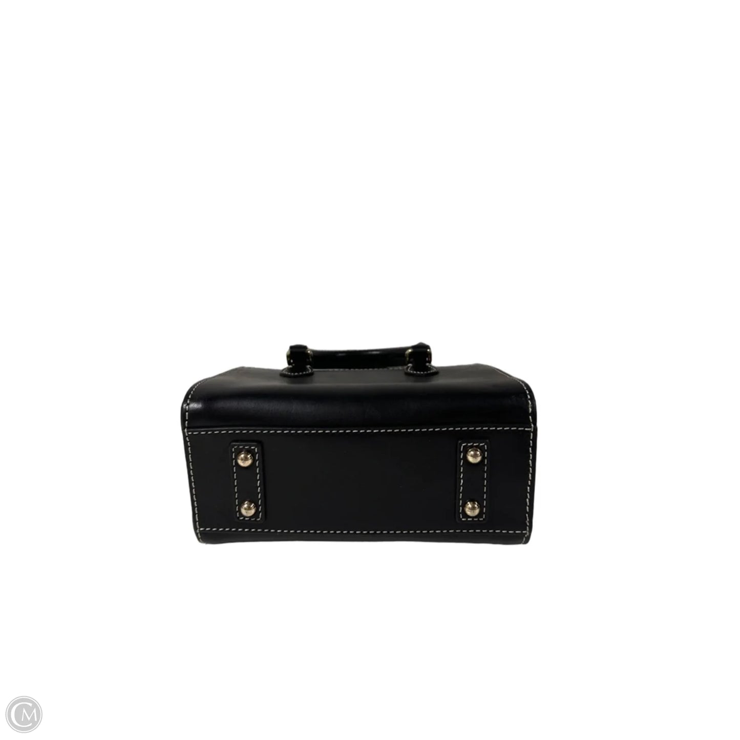 Crossbody Designer By Dooney And Bourke, Size: Small