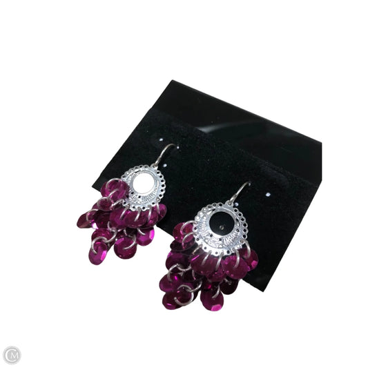 Earrings Dangle/drop By Clothes Mentor, Size: 1