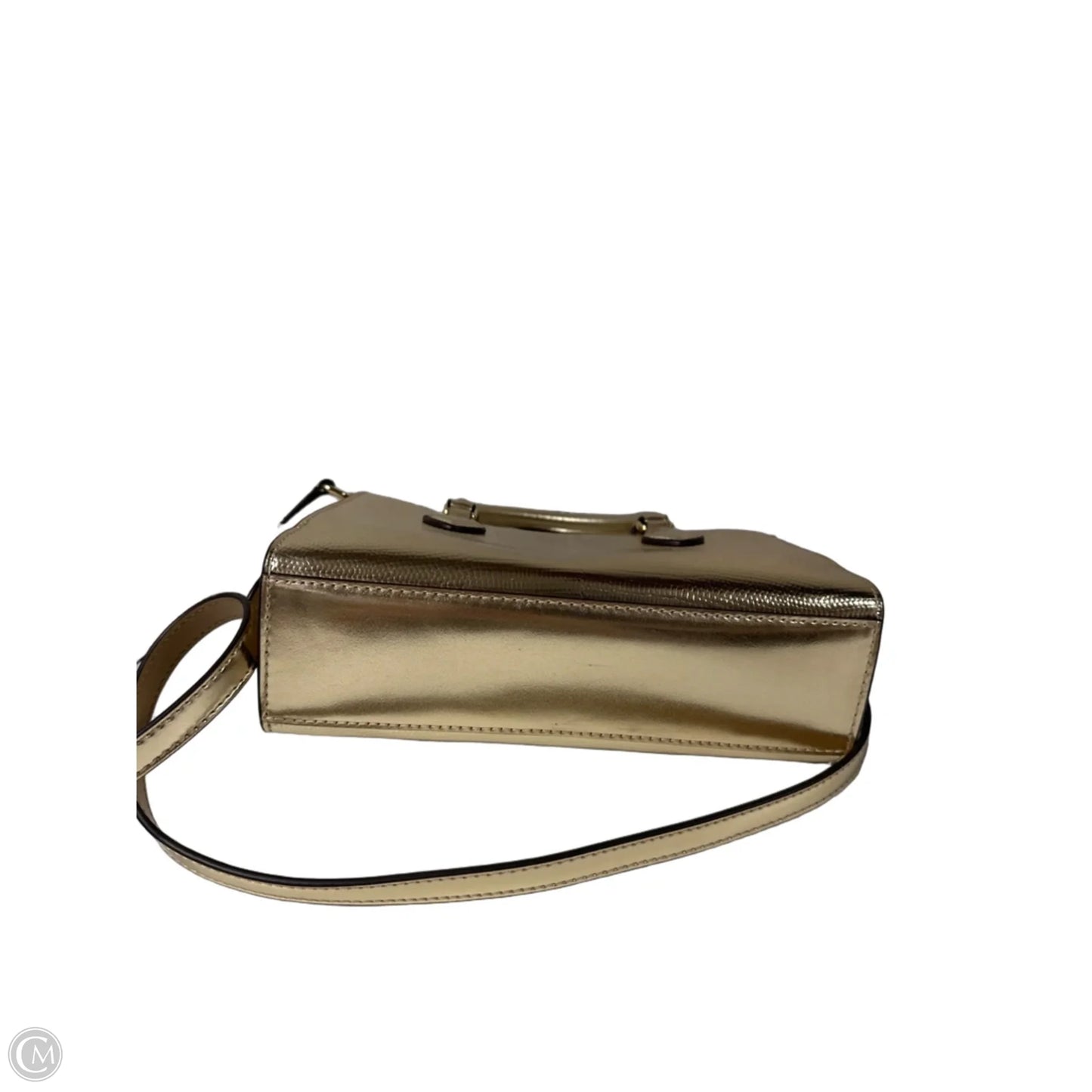 Crossbody Designer By Michael Kors, Size: Small
