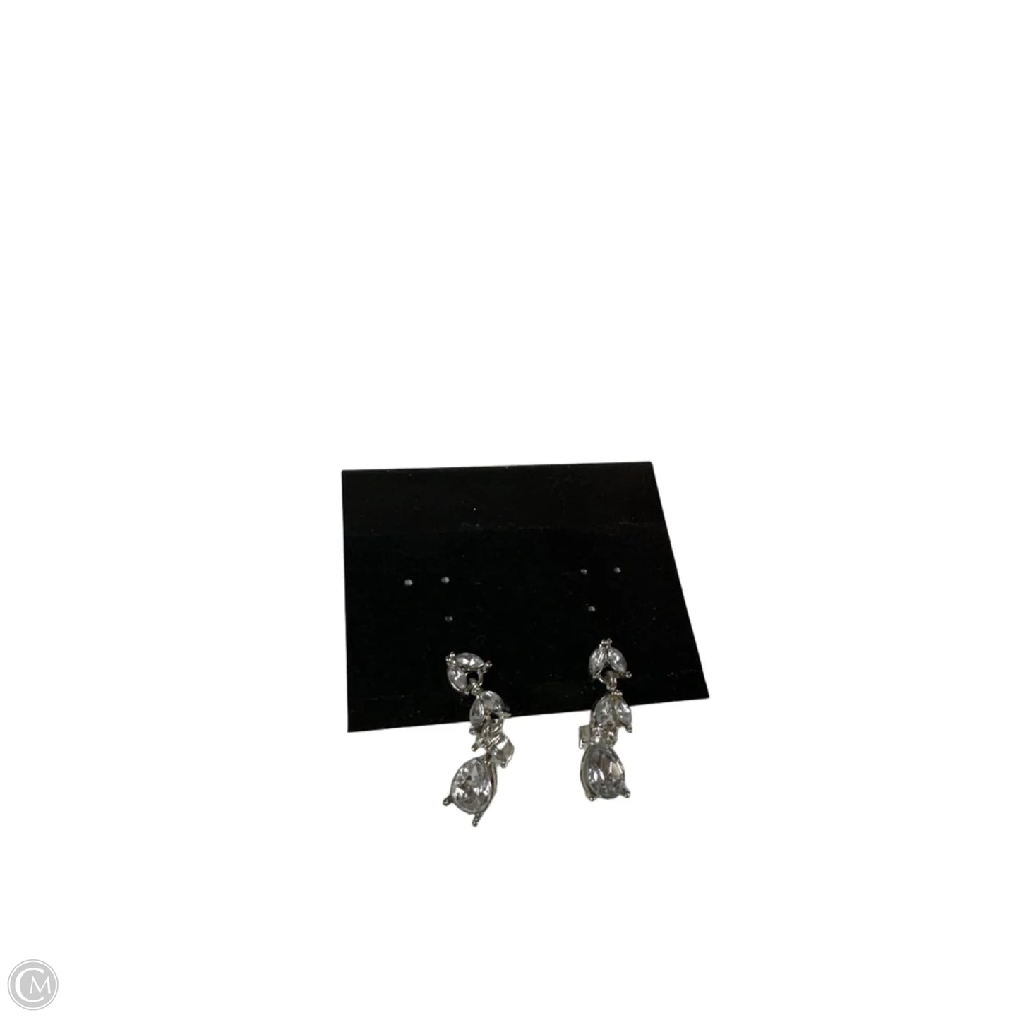 Earrings Dangle/drop By Clothes Mentor, Size: 1