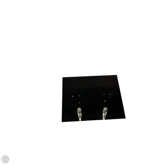Earrings Hoop By Clothes Mentor, Size: 1