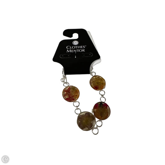 Bracelet Other By Clothes Mentor, Size: 1