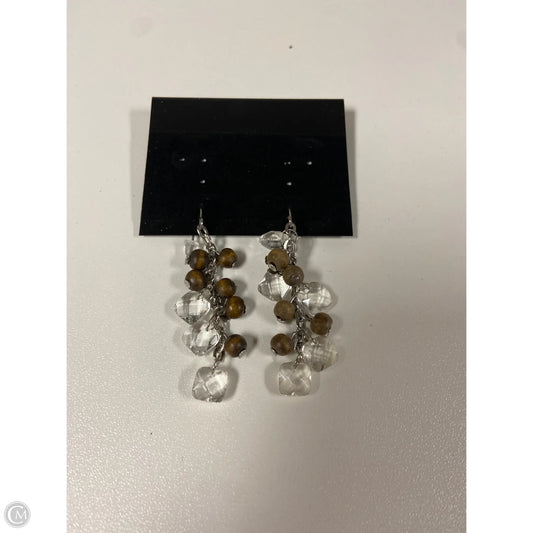Earrings Dangle/drop By Clothes Mentor, Size: 1