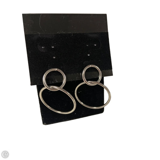 Earrings Dangle/drop By Clothes Mentor, Size: 1
