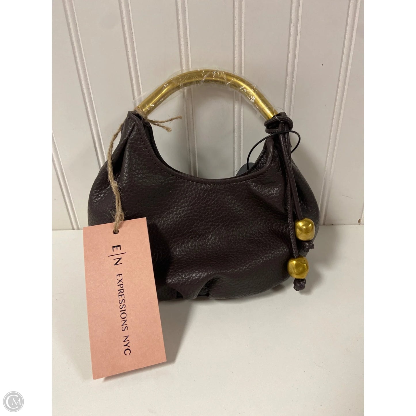 Handbag By Clothes Mentor, Size: Small