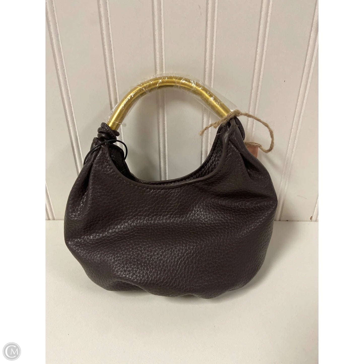 Handbag By Clothes Mentor, Size: Small